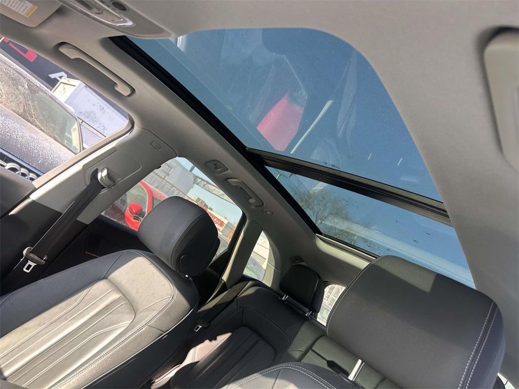 2023 Audi Q5 Premium Plus 45 TFSI S line quattro