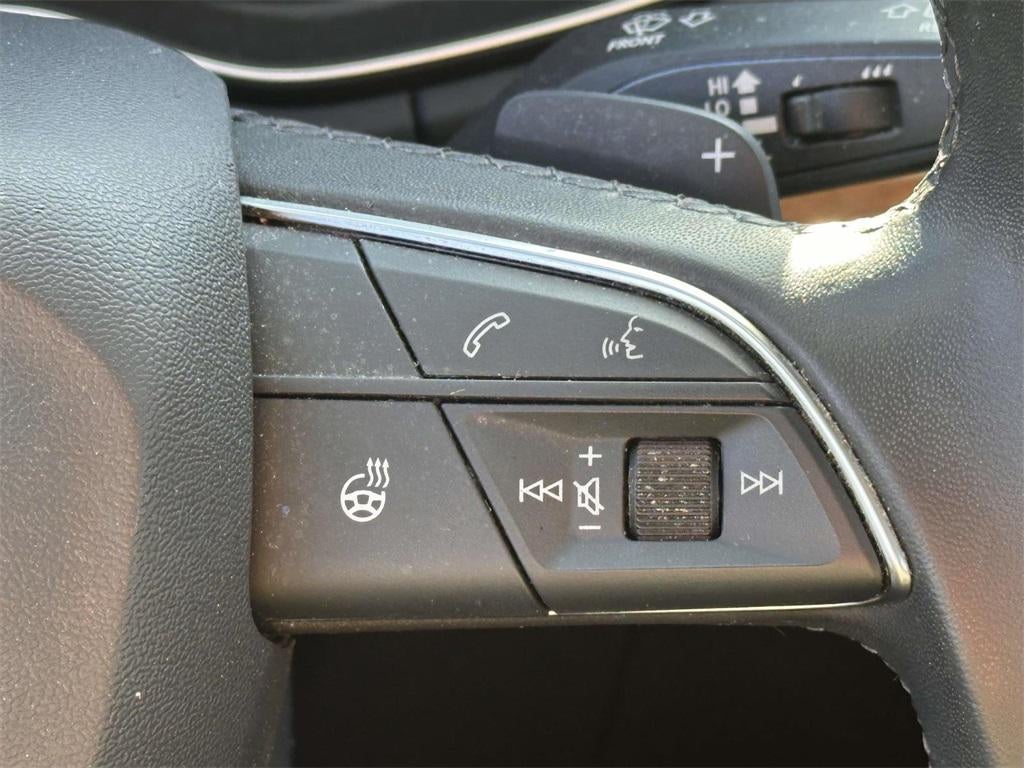 2023 Audi Q5 Premium Plus 45 TFSI S line quattro