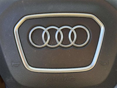 2023 Audi Q5 Premium Plus 45 TFSI S line quattro