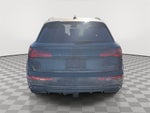 2023 Audi Q5 Premium Plus 45 TFSI S line quattro