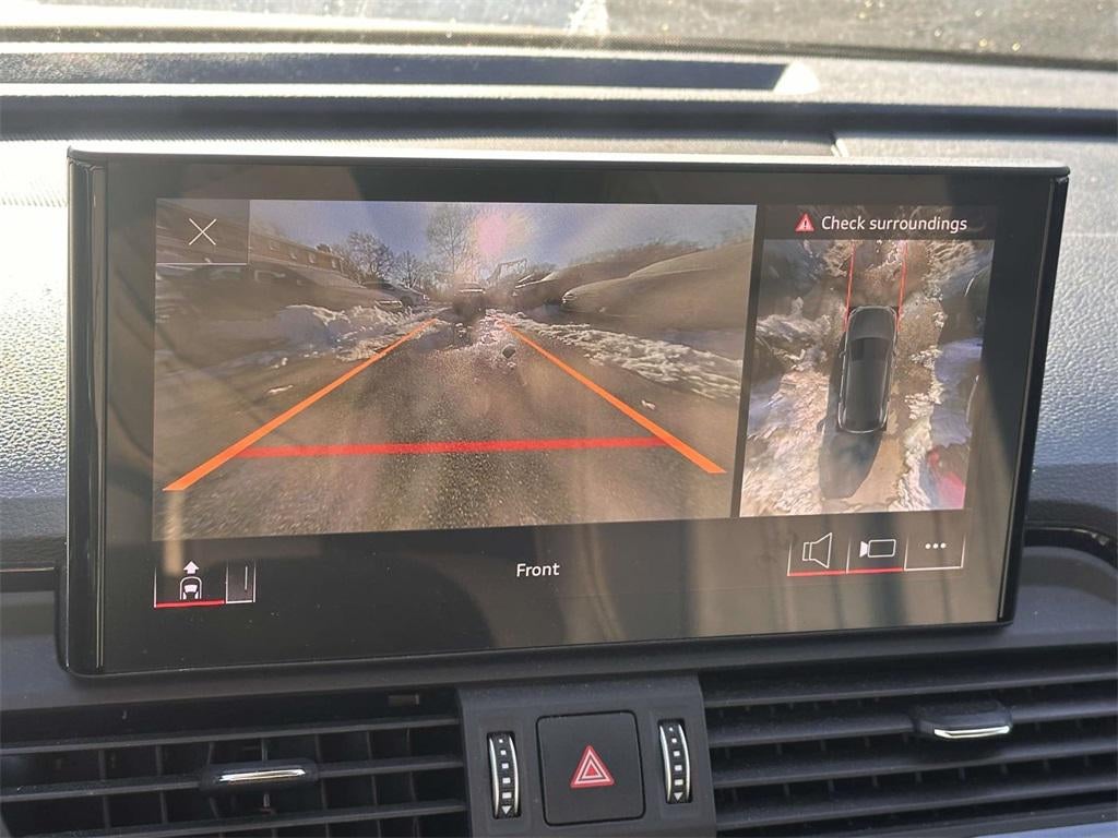 2023 Audi Q5 Premium Plus 45 TFSI S line quattro