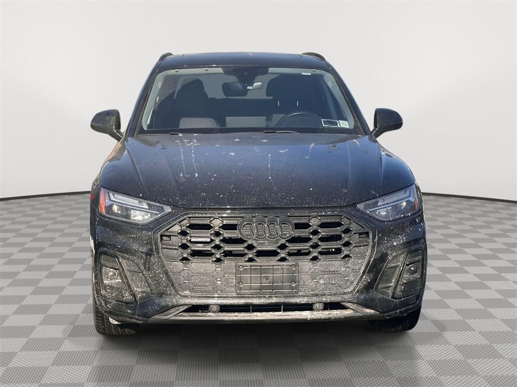 2023 Audi Q5 Premium Plus 45 TFSI S line quattro