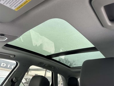 2023 Audi Q5 Premium Plus 45 TFSI S line quattro