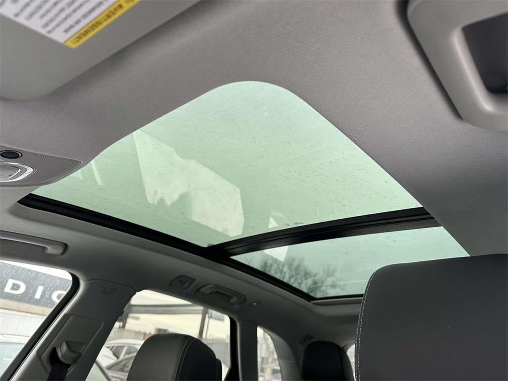 2023 Audi Q5 Premium Plus 45 TFSI S line quattro