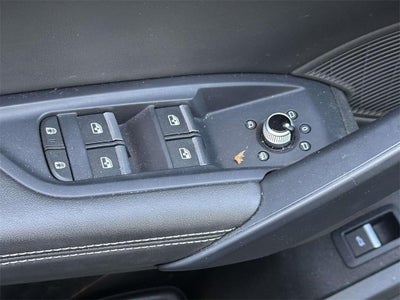 2022 Audi Q5 Premium Plus 45 TFSI S line quattro S tronic