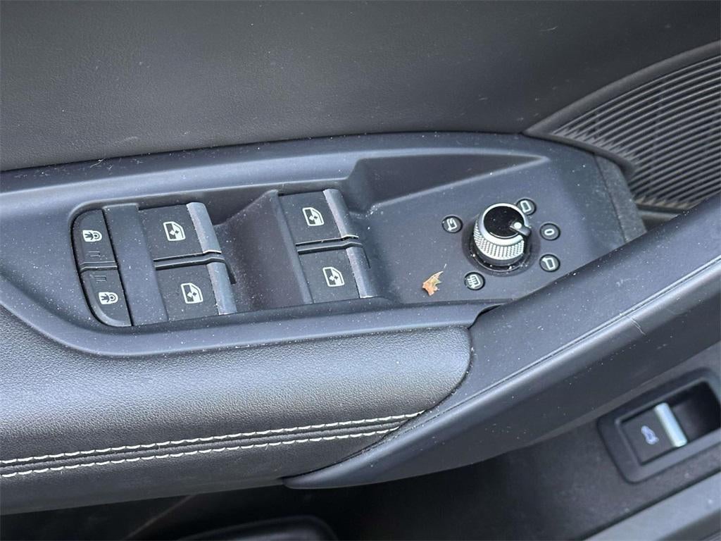 2022 Audi Q5 Premium Plus 45 TFSI S line quattro S tronic