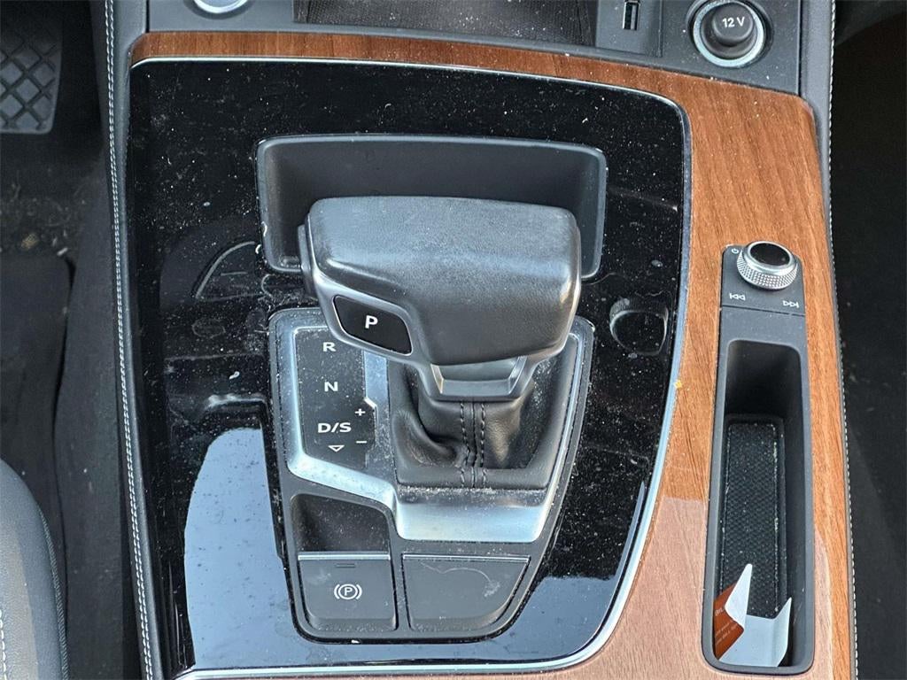 2022 Audi Q5 Premium Plus 45 TFSI S line quattro S tronic