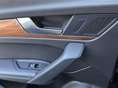 2022 Audi Q5 Premium Plus 45 TFSI S line quattro S tronic