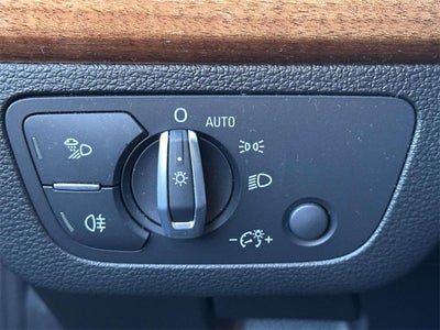 2022 Audi Q5 Premium Plus 45 TFSI S line quattro S tronic