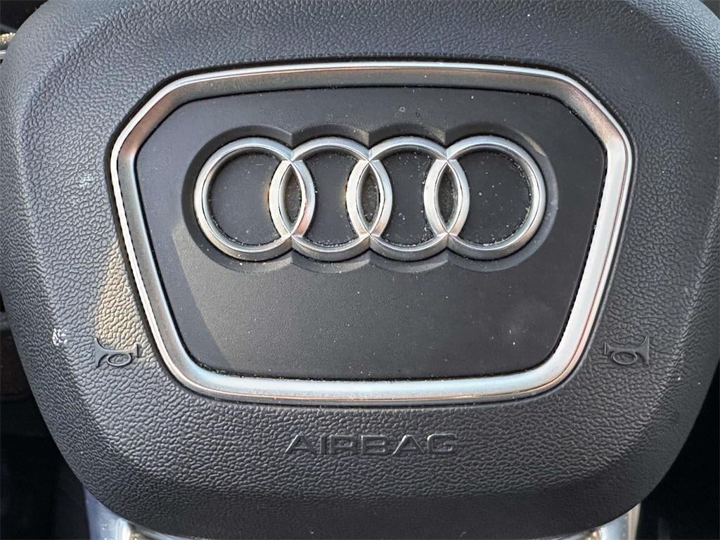 2022 Audi Q5 Premium Plus 45 TFSI S line quattro S tronic