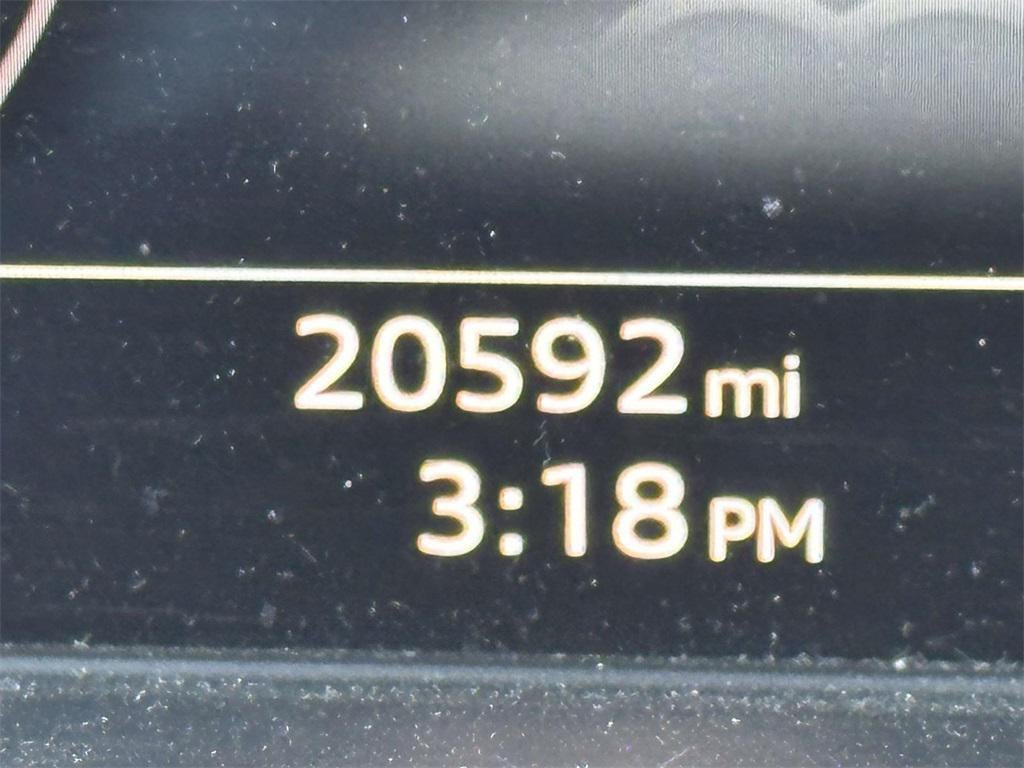 2022 Audi Q5 Premium Plus 45 TFSI S line quattro S tronic