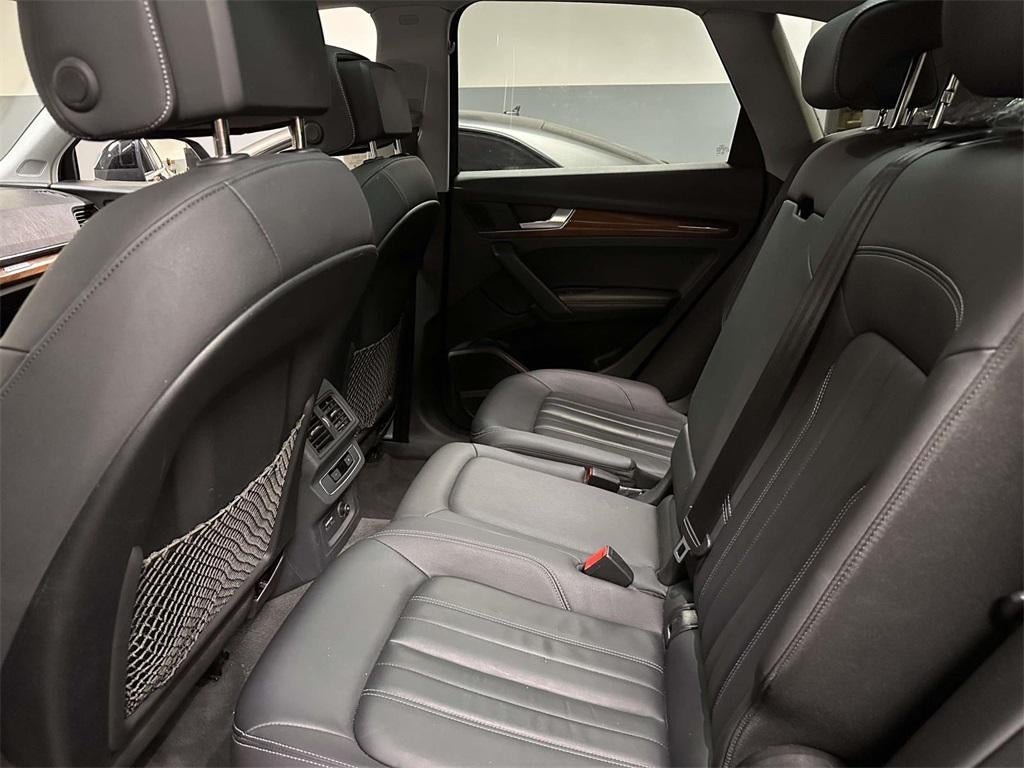 2023 Audi Q5 Premium Plus 45 TFSI S line quattro