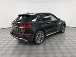 2023 Audi Q5 Premium Plus 45 TFSI S line quattro