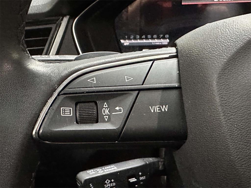 2023 Audi Q5 Premium Plus 45 TFSI S line quattro