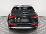2023 Audi Q5 Premium Plus 45 TFSI S line quattro