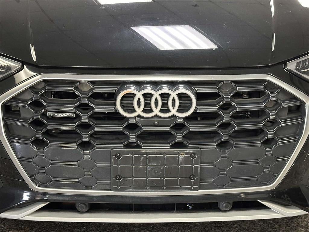 2023 Audi Q5 Premium Plus 45 TFSI S line quattro