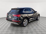 2023 Audi Q5 Premium Plus 45 TFSI S line quattro