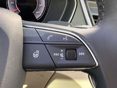 2023 Audi Q5 Premium Plus 45 TFSI S line quattro