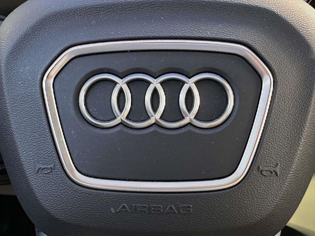 2023 Audi Q5 Premium Plus 45 TFSI S line quattro