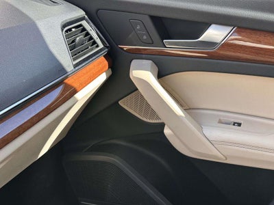 2023 Audi Q5 Premium Plus 45 TFSI S line quattro