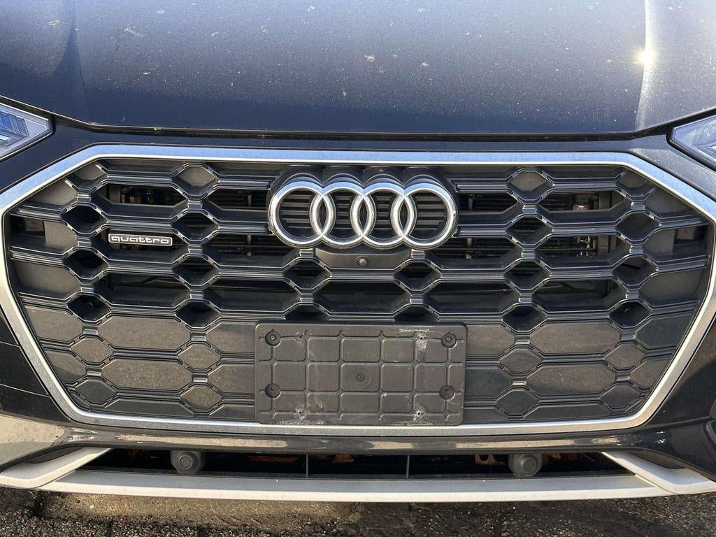 2023 Audi Q5 Premium Plus 45 TFSI S line quattro