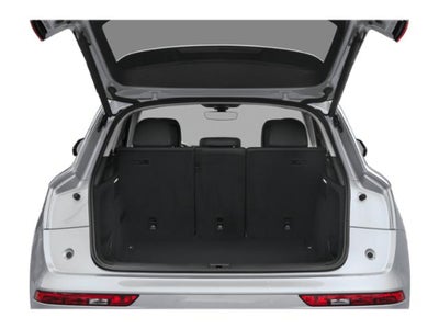 2023 Audi Q5 Premium Plus 45 TFSI S line quattro
