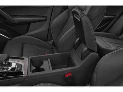 2023 Audi Q5 Premium Plus 45 TFSI S line quattro