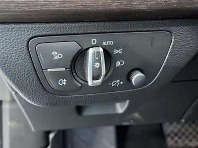 2023 Audi Q5 Premium Plus 45 TFSI S line quattro
