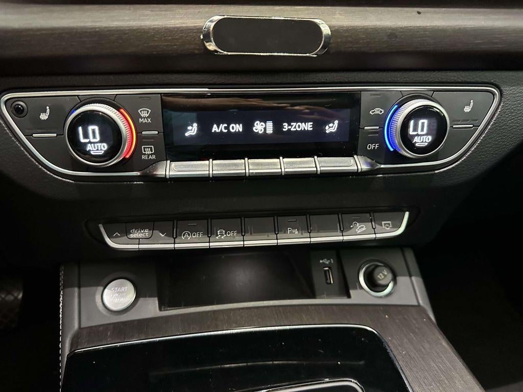 2023 Audi Q5 Premium Plus 45 TFSI S line quattro