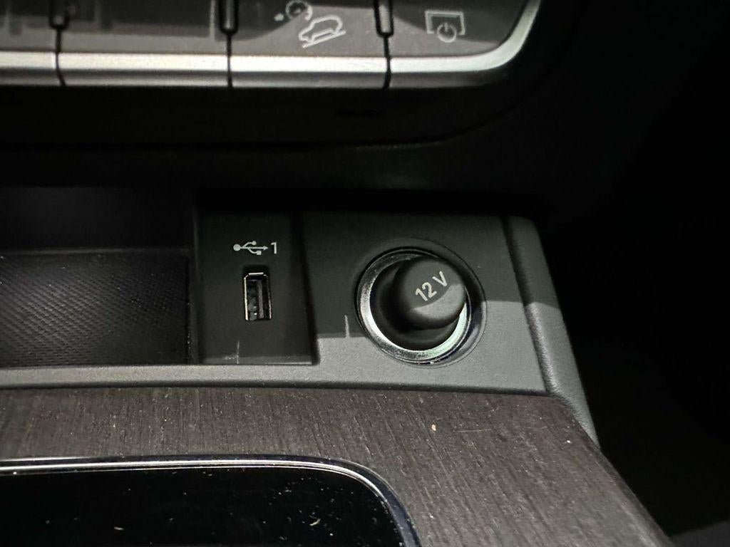 2023 Audi Q5 Premium Plus 45 TFSI S line quattro