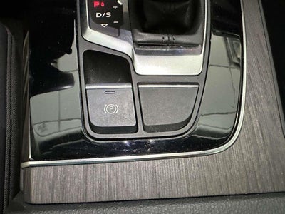 2023 Audi Q5 Premium Plus 45 TFSI S line quattro