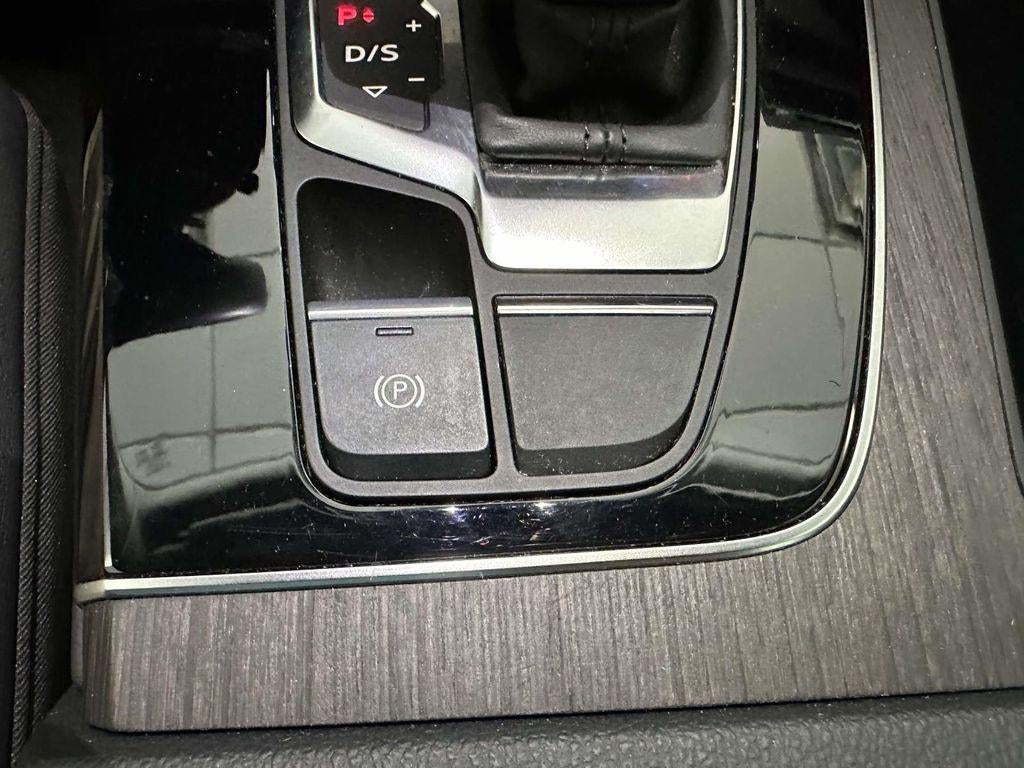2023 Audi Q5 Premium Plus 45 TFSI S line quattro
