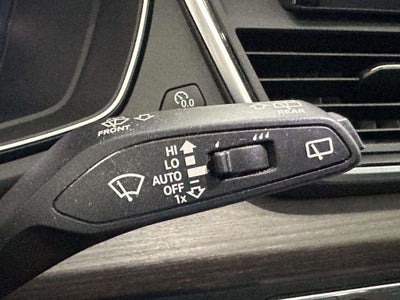 2023 Audi Q5 Premium Plus 45 TFSI S line quattro