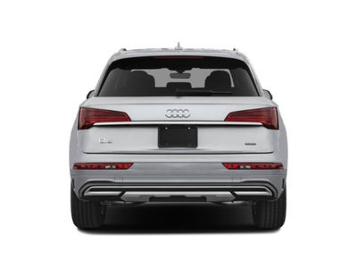 2023 Audi Q5 Premium Plus 45 TFSI S line quattro