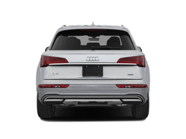 2023 Audi Q5 Premium Plus 45 TFSI S line quattro