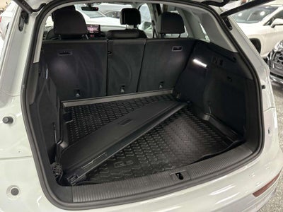 2023 Audi Q5 Premium Plus 45 TFSI S line quattro