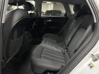 2023 Audi Q5 Premium Plus 45 TFSI S line quattro