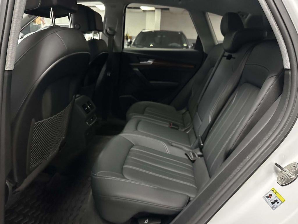 2023 Audi Q5 Premium Plus 45 TFSI S line quattro