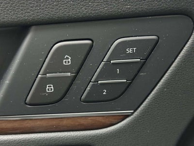 2023 Audi Q5 Premium Plus 45 TFSI S line quattro