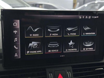 2023 Audi Q5 Premium Plus 45 TFSI S line quattro