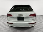 2023 Audi Q5 Premium Plus 45 TFSI S line quattro