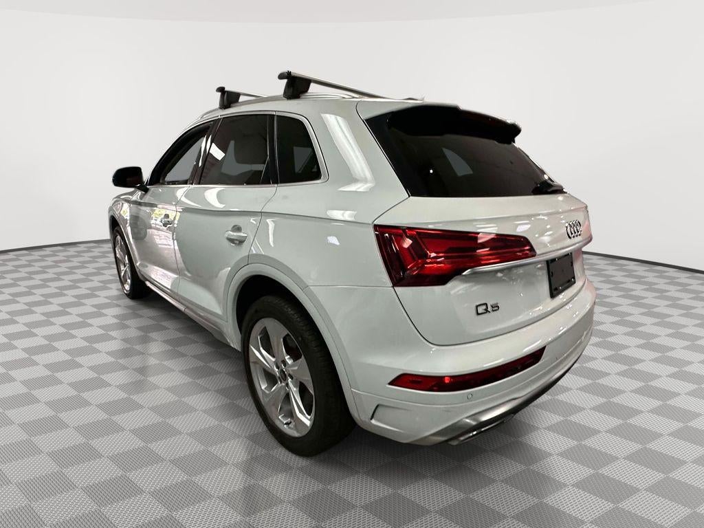 2023 Audi Q5 Premium Plus 45 TFSI S line quattro