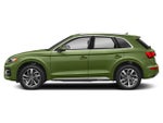 2022 Audi Q5 Premium Plus 45 TFSI S line quattro S tronic