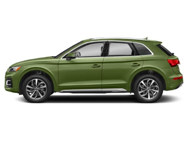 2022 Audi Q5 Premium Plus 45 TFSI S line quattro S tronic