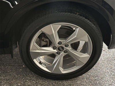 2023 Audi Q5 Premium Plus 45 TFSI S line quattro