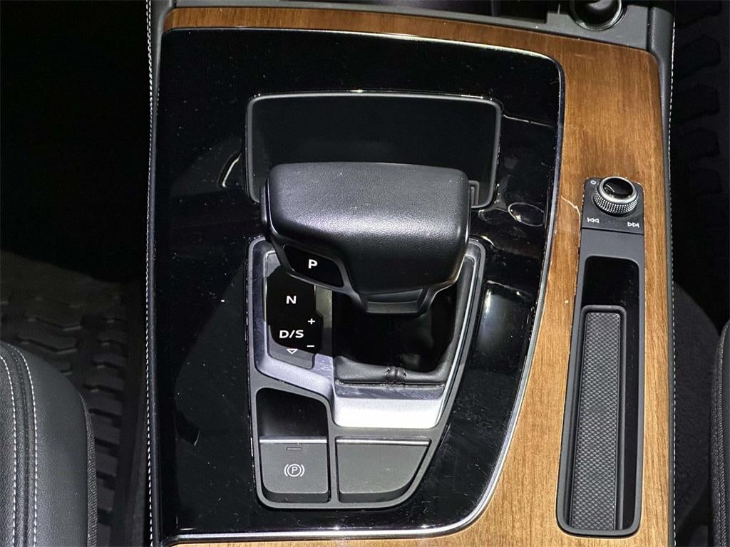 2023 Audi Q5 Premium Plus 45 TFSI S line quattro