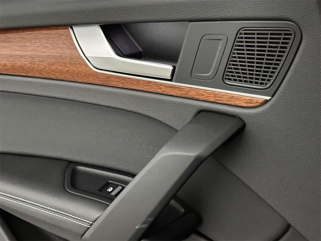 2023 Audi Q5 Premium Plus 45 TFSI S line quattro