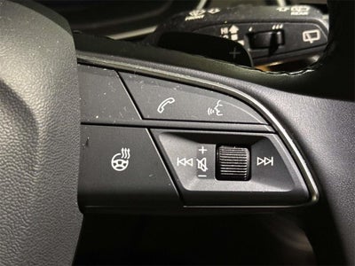 2023 Audi Q5 Premium Plus 45 TFSI S line quattro