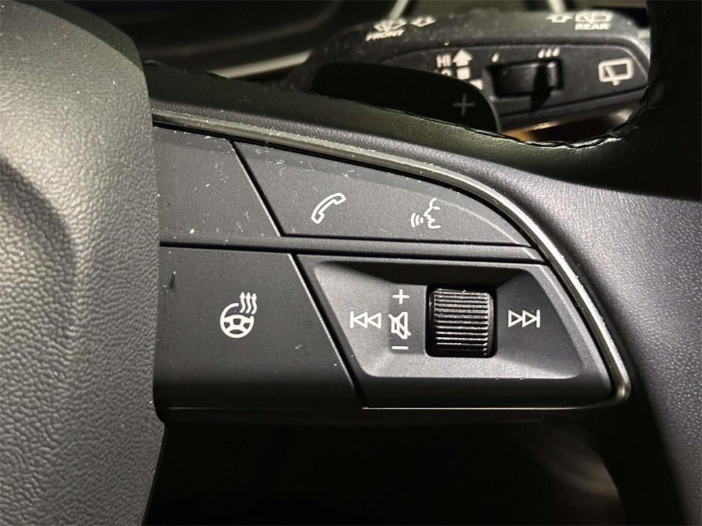 2023 Audi Q5 Premium Plus 45 TFSI S line quattro