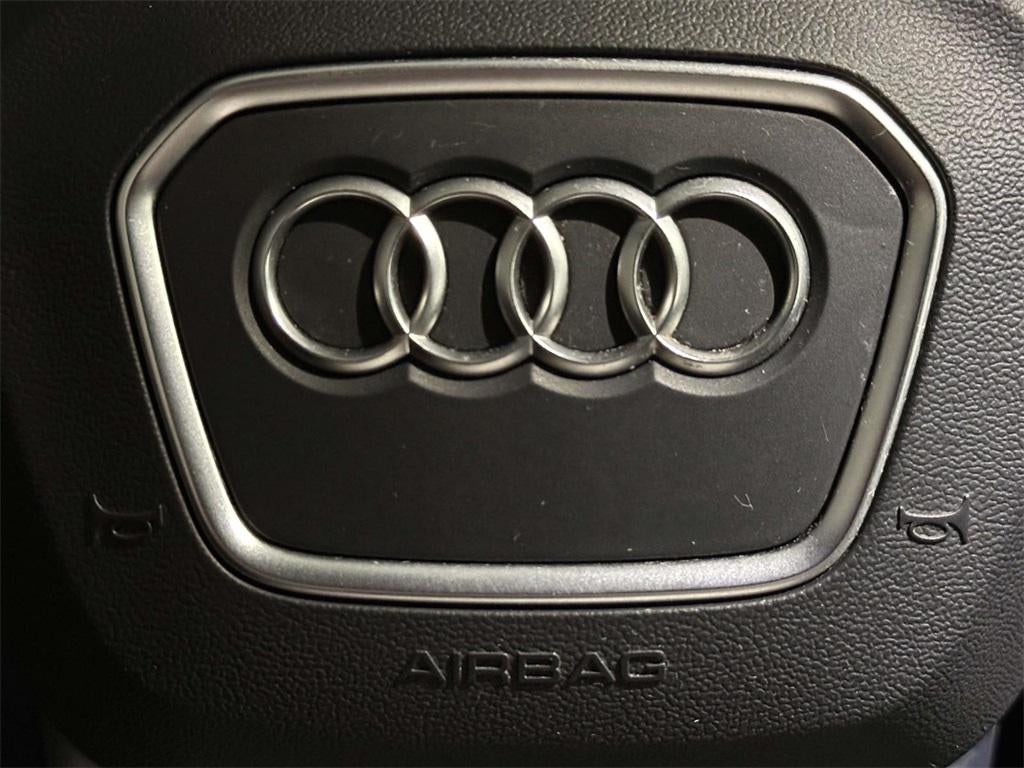 2023 Audi Q5 Premium Plus 45 TFSI S line quattro